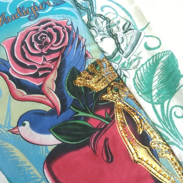 CHRISTIAN AUDIGIER（クリスチャンオードジェー） メンズ 長袖