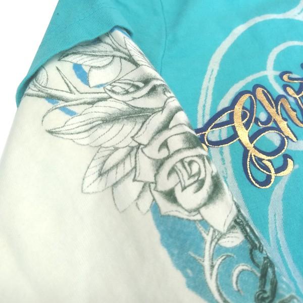 CHRISTIAN AUDIGIER（クリスチャンオードジェー） メンズ 長袖