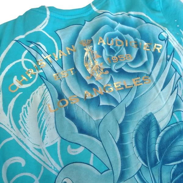 CHRISTIAN AUDIGIER（クリスチャンオードジェー） メンズ 長袖
