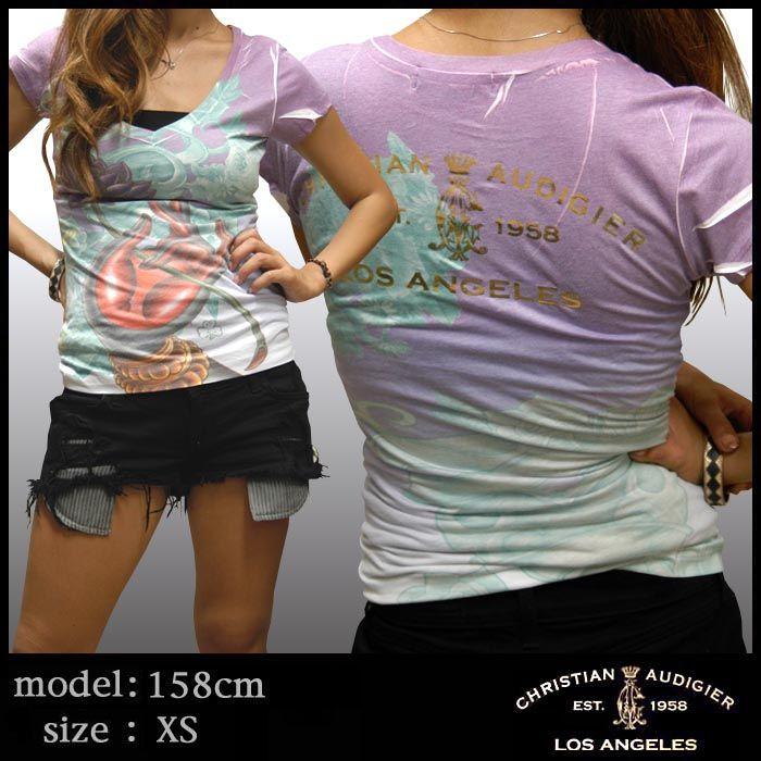 CHRISTIAN AUDIGIER（クリスチャンオードジェー） 【50%OFF 