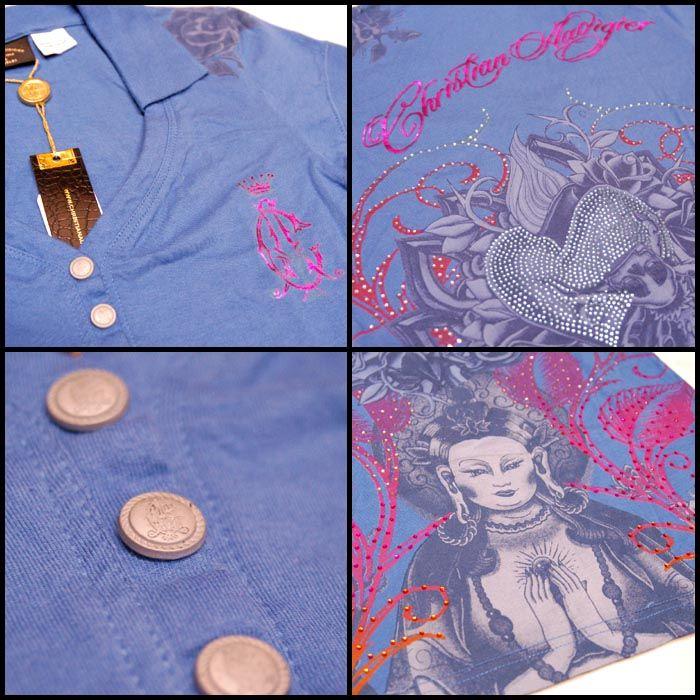 CHRISTIAN AUDIGIER 【29%OFF】 クリスチャンオードジェー レディース 