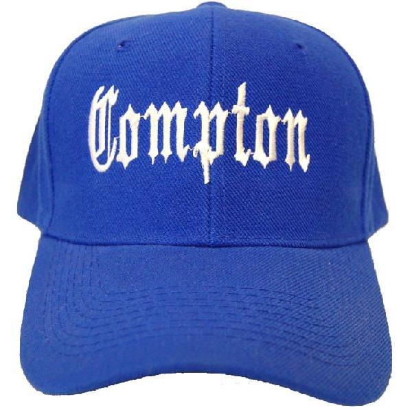 City Cap シティーキャップ Compton コンプトン ブルー ストリート スタイル Hiphop ファッション ブランド ヒップホップ ダンス ウェア 西海岸 ウェッサイ B系 Citycap Compton Wh Bk セレクトショップ クルーズ世田谷 通販 Yahoo ショッピング