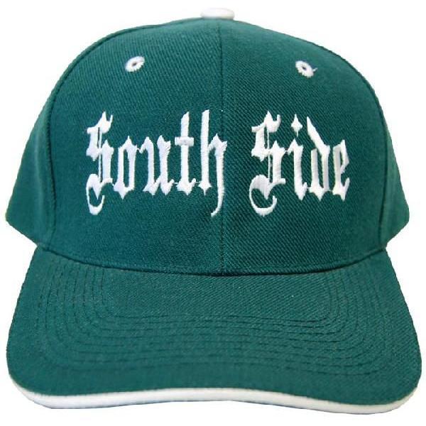 デッドストック・ワケ有り】CITY CAP シティーキャップ South Side