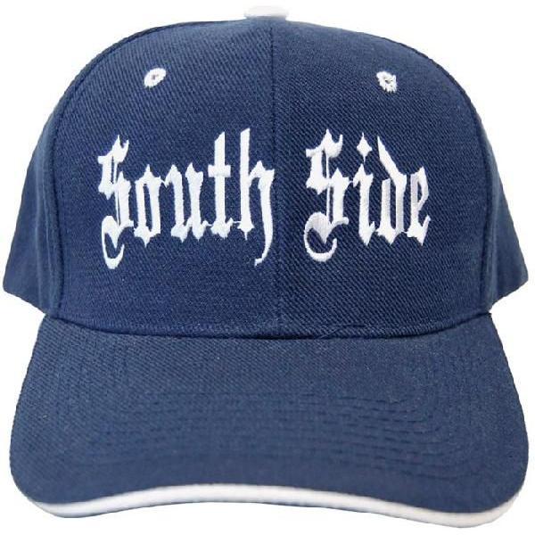 デッドストック・ワケ有り】CITY CAP シティーキャップ South Side