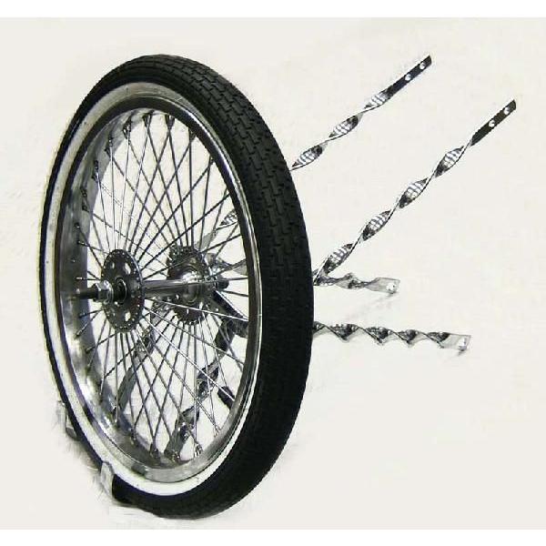 コンチネンタル キット クローム 自転車部品 ローチャリ コンチキット