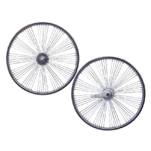 20インチ 72スポーク ファン ホイール 前後セット クローム 自転車部品 ローチャリ ローライダー ビーチクルーザー カスタム BMX MTB マウンテンバイク チョッパ :crueslowrider-wheel108:セレクトショップ クルーズ世田谷 - 通販 - Yahoo!ショッピング 20インチ 72スポーク ファン ホイール 前後セット クローム 自転車部品 ローチャリ ローライダー ビーチクルーザー カスタム BMX MTB マウンテンバイク チョッパ :crueslowrider-wheel108:セレクトショップ クルーズ世田谷 - 通販 - Yahoo!ショッピング