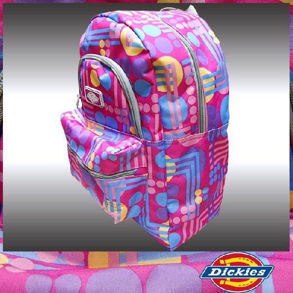 Dickies（ディッキーズ） バックパック クレイジー カラー シリーズ