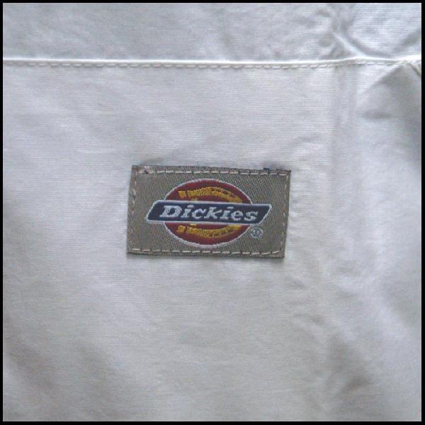 Dickies（ディッキーズ） 【アウトレット 30%オフ】 ナイロン 