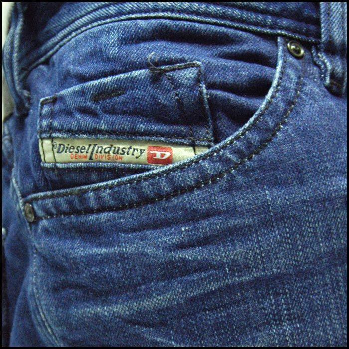 再値下げ 50 Off セール ディーゼル メンズ デニム Diesel Ruky ジーンズ ハイブランド ファッション 55dsl セレブ カジュアル スタイル セール Diesel Pants M30 セレクトショップ クルーズ世田谷 通販 Yahoo ショッピング