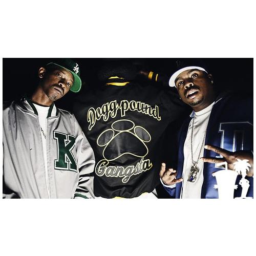 セール】 DPG Lady Dogg メンズ Tシャツ ドッグパウンド ギャングスタ 