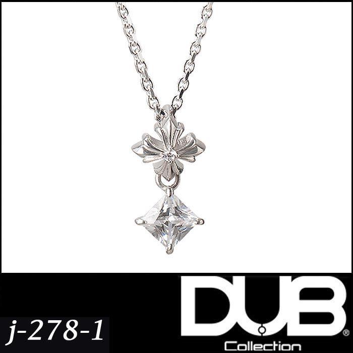 DUB Collection 再入荷なし 即納 ネックレス Swing Stone Necklace 278 