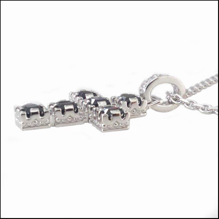 DUB Collection 再入荷なし 即納 ネックレス Crown Cross Necklace 289