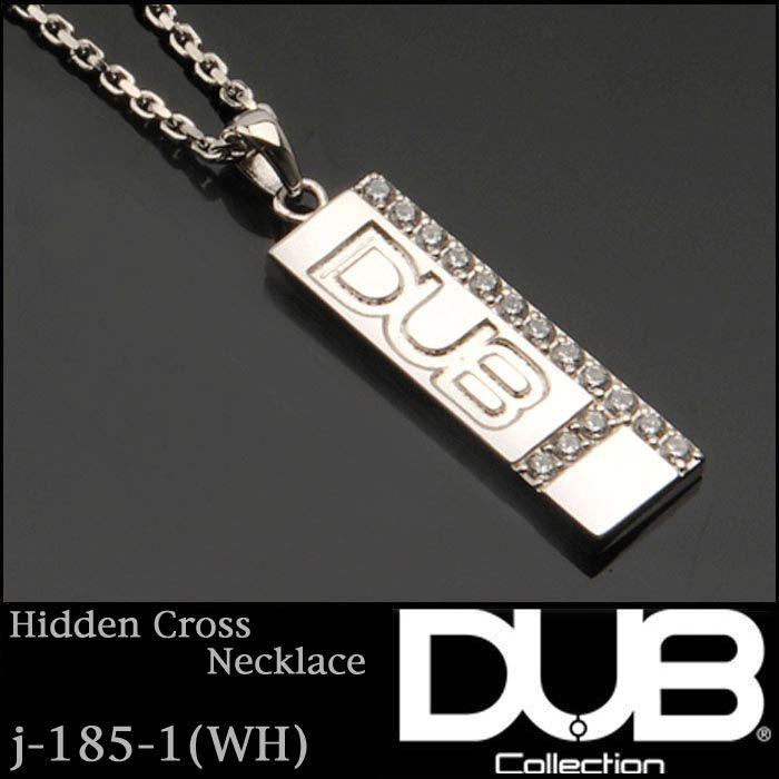 DUB Collection ネックレス 185-1 DUBジュエリー メンズ ジュエリー レディース ペアネックレス シルバーアクセサリー 925 ダブコレクション ペア ダブ :dub-j-185-1:セレクトショップ クルーズ世田谷 - 通販 - Yahoo!ショッピング
