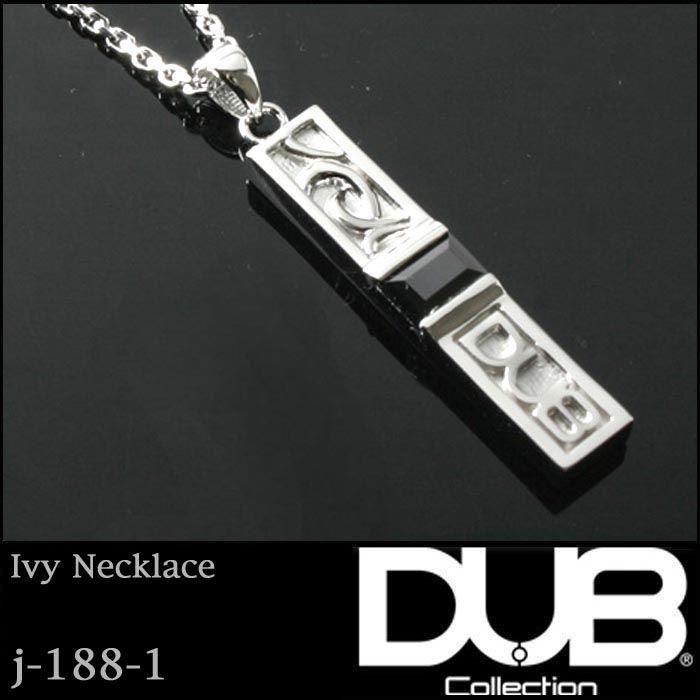 DUB Collection 再入荷なし 即納 ネックレス Ivy Necklace 188-1 DUB 