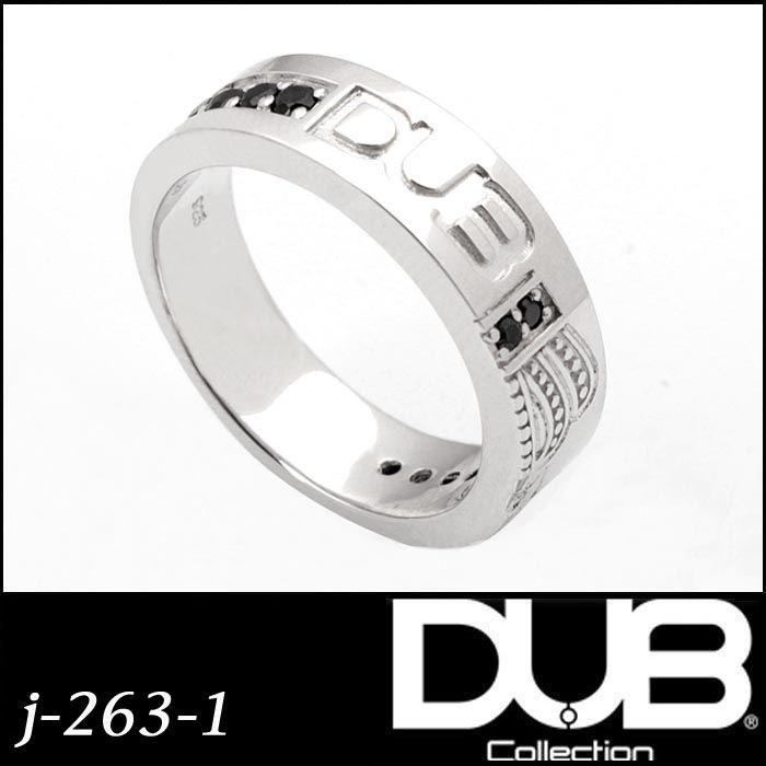 DUB Collection 再入荷なし 即納 リング メンズ レディース ジュエリー 