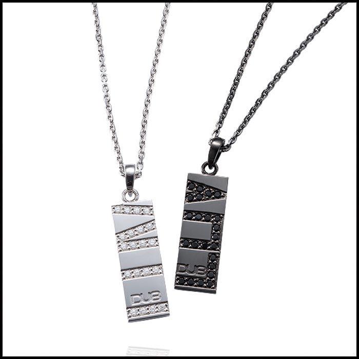 DUB Collection 再入荷なし 即納 ネックレス LUV Necklace 268-2 DUB