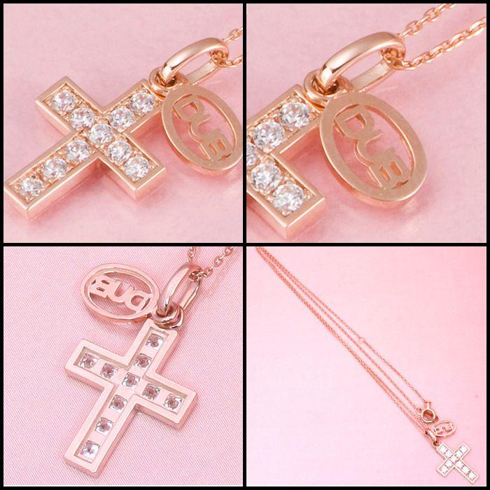 DUB Collection 再入荷なし 即納 DUB Sweet Collection ネックレス 
