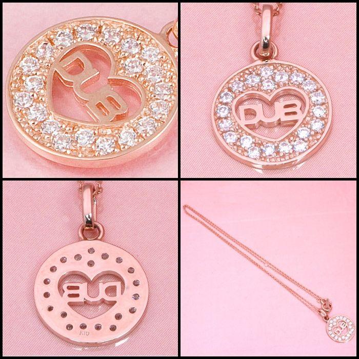 J156】10s -40s スウィートハートジュエリーヴィンテージチャーム