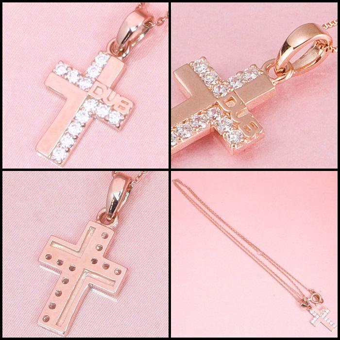 DUB Collection 再入荷なし 即納 DUB Sweet Collection ネックレス 
