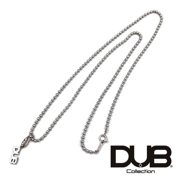 DUB Collection 再入荷なし 即納 DUB ネックレス チェーン メンズ