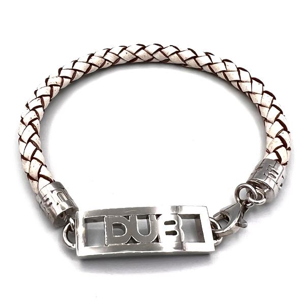 DUB Collection 再入荷なし 即納 DUB ジュエリー ブレスレット 208-2 