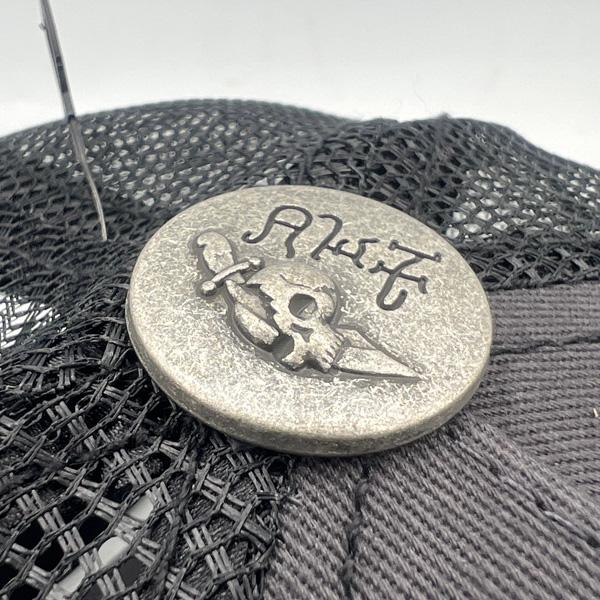Ed Hardy（エド・ハーディー） アメリカ直輸入 新作 キャップ メッシュ