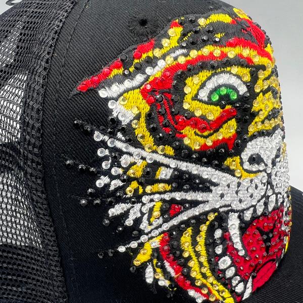 Ed Hardy（エド・ハーディー） アメリカ直輸入 新作 キャップ