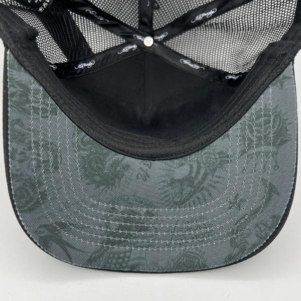 Ed Hardy（エド・ハーディー） アメリカ直輸入 新作 キャップ