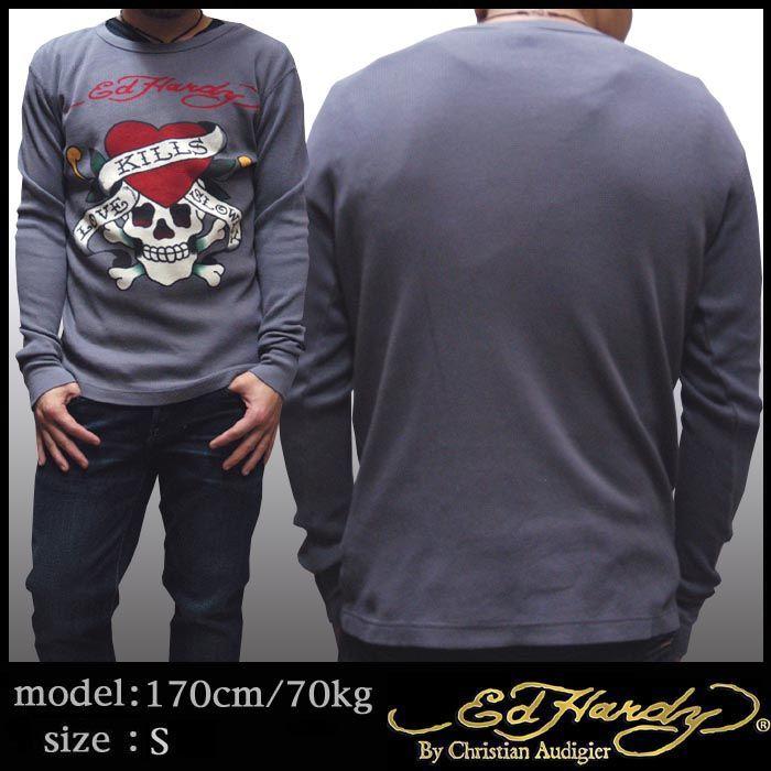 Ed Hardy（エド・ハーディー） 【セール】 【200種類の品揃え】 メンズ 