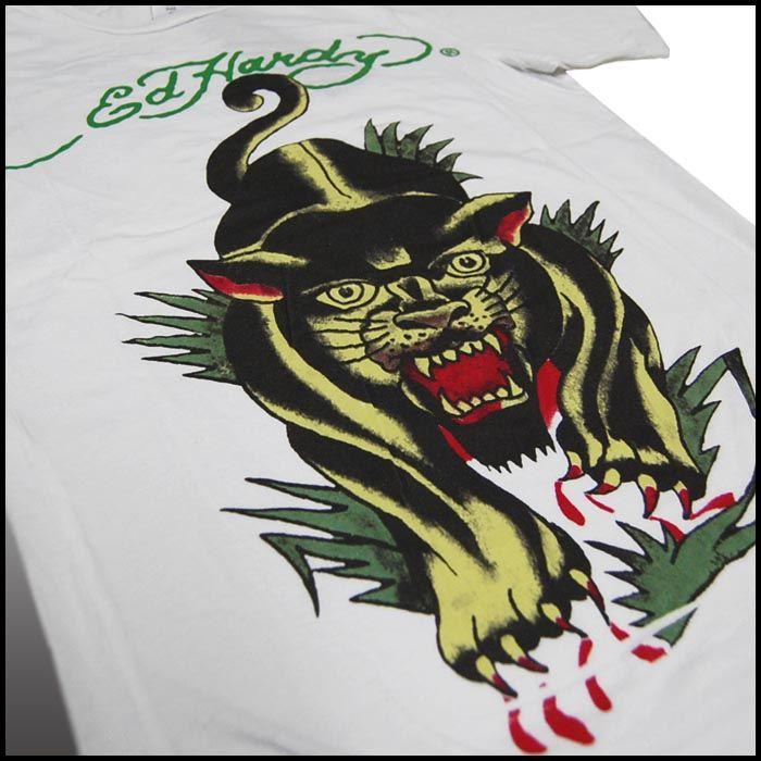 エドハーディー Tシャツ メンズ 【200種類の品揃え】 Ed Hardy FIERCE エドハーディー Tシャツ メンズ 【200種類の品揃え】 Ed Hardy FIERCE