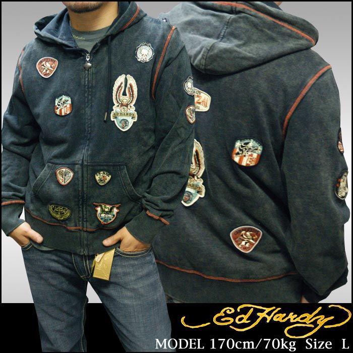 売れ筋 エドハーディー パーカー メンズ 0種類の品揃え Ed Hardy World Eagle ブラック スタイル ファッション ブランド クリスチャン オードジェー セール 楽天市場 Nuevo Canecaspulido Com