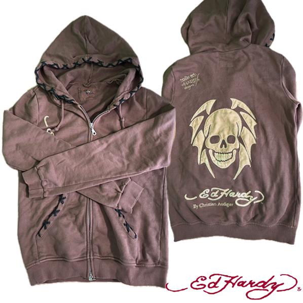 Ed Hardy（エド・ハーディー） アウトレット、訳あり レディース 