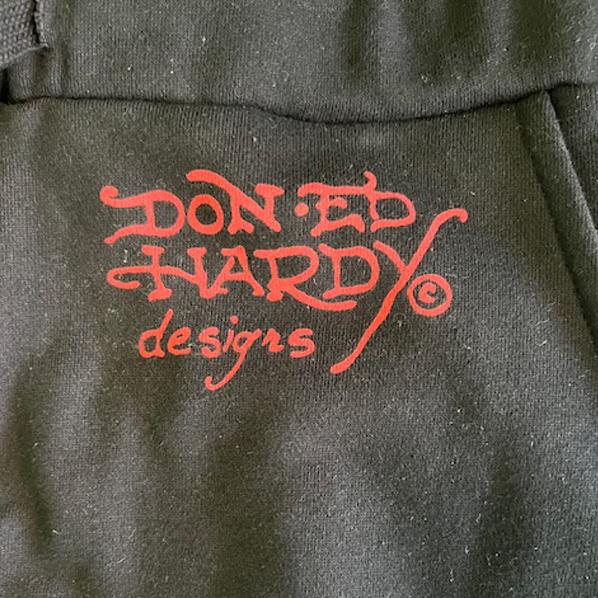 Ed Hardy（エド・ハーディー） レディース スウェットパンツ 200種類の