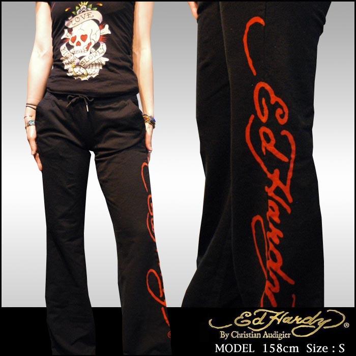 40 Off エドハーディー レディース スポーツ パンツ 0種類の品揃え Ed Hardy ラウンジパンツ ハイブランド セレブ ファッション スタイル セール Edhardy W68 セレクトショップ クルーズ世田谷 通販 Yahoo ショッピング
