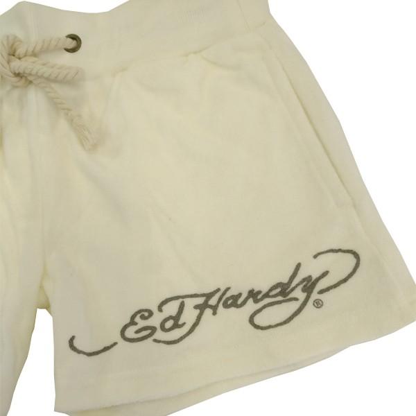 エドハーディー レディース 長袖 パイル セットアップ Ed Hardy Love Kills Slowly ホワイト ラブキル ファッション ハイブランド カジュアル スタイル パーカー Edhardy Womens007 セレクトショップ クルーズ世田谷 通販 Yahoo ショッピング