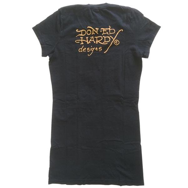 Ed Hardy（エド・ハーディー） レディース Tシャツ 【200種類の品揃え 