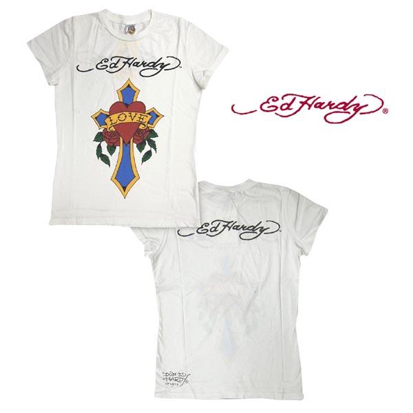 目玉商品 48 Off エドハーディー レディース Tシャツ 0種類の品揃え Ed Hardy ハイブランド トップス セレブ ファッション スタイル セール Edhardyshorttee12 セレクトショップ クルーズ世田谷 通販 Yahoo ショッピング