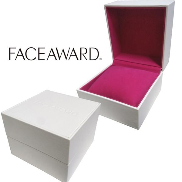 FACEAWARD（フェイスアワード） レディース 腕時計 イエロー