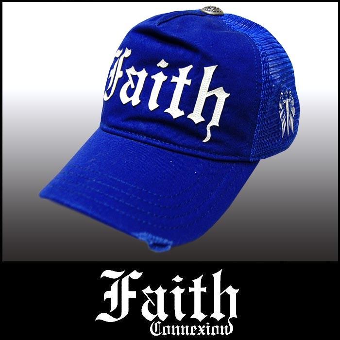 フェイスコネクション（FAITH CONNEXION） crs_faith-w01