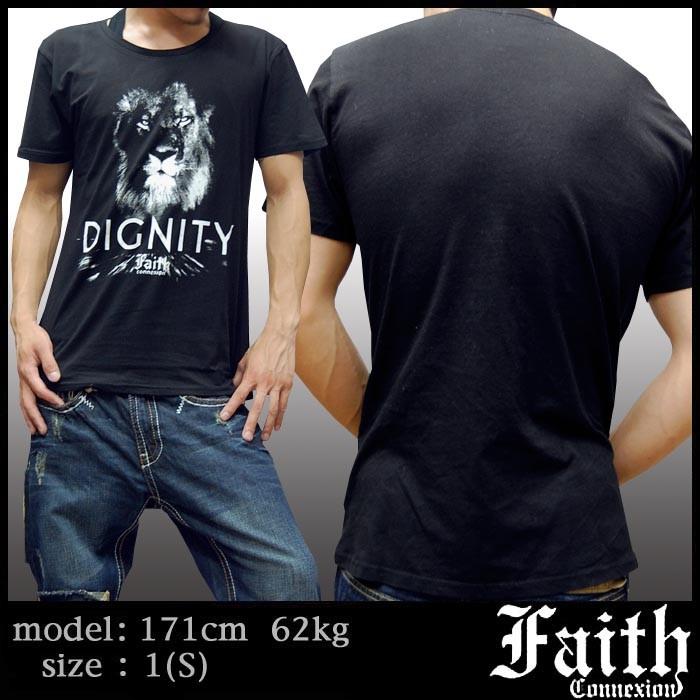 Rakuten Faith Connexion フェイス コネクション ｔシャツ メンズ ブラック Star Signs シリーズ Leo フェイスコネクション Laセレブ アメカジ セレカジ Faith Connexion Tee09 セレクトショップ クルーズ世田谷 通販 Yahoo ショッピング 人気ブランド