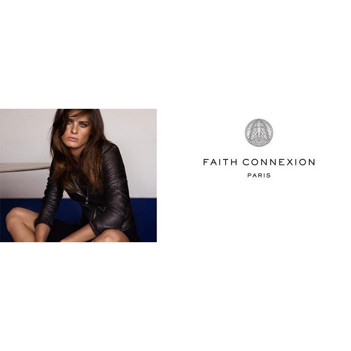 FAITH CONNEXION Faith Connexion フェイス コネクション FAITH CONNEXION Faith Connexion フェイス コネクション