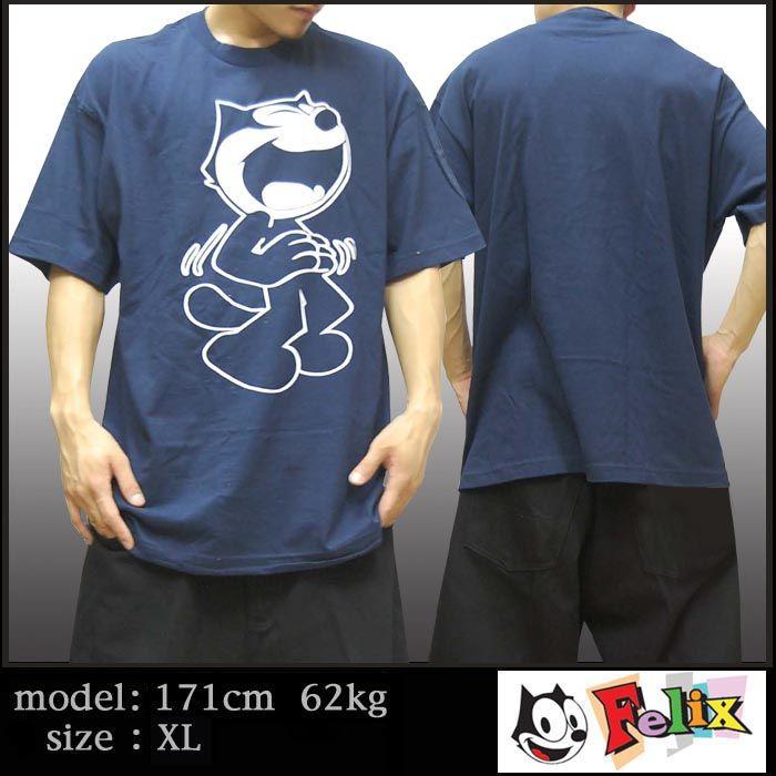 Felix the Cat Tシャツ Lサイズ VENCE EXCHANGE tシャツ Felix the cat フィリックス・ザ