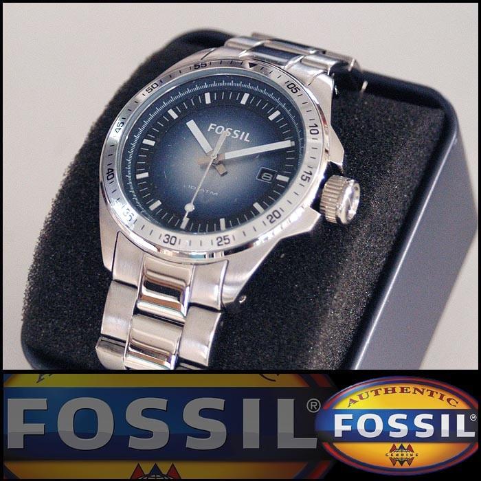 FOSSIL（フォッシル） 【Safari OCEANS 掲載 ブランド】 即納 メンズ
