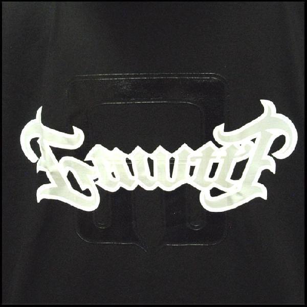 GAWTTI ガウティ Boo Yaa T.R.I.B.E ブーヤー トライブ Tシャツ