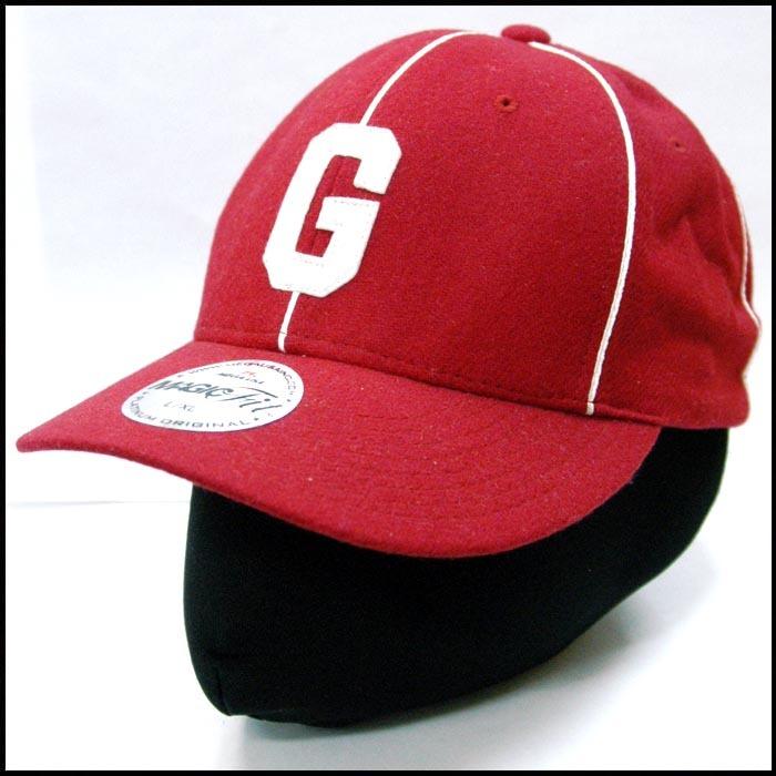 30 Off Magic Fit ストリート キャップ G レッド Hiphop ヒップホップ スタイル ウェッサイ チカーノ ファッション ウエストコースト 西海岸 B系 Hiphop Cap025 セレクトショップ クルーズ世田谷 通販 Yahoo ショッピング