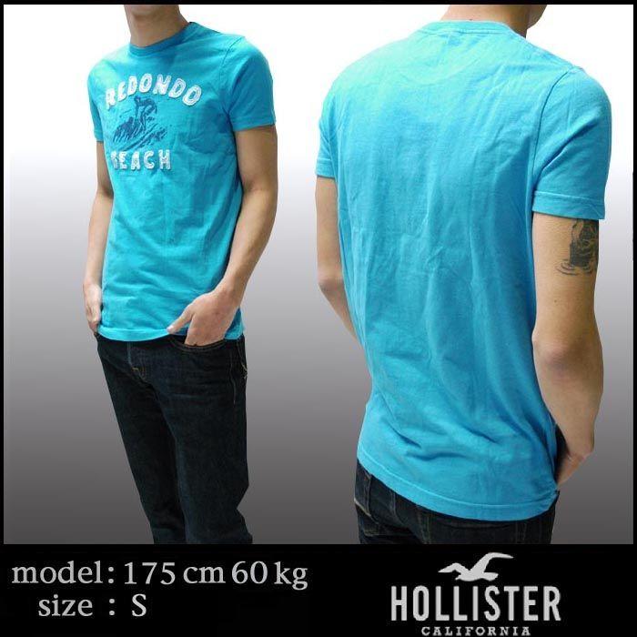 ホリスター メンズ Tシャツ Hollister Redondo Beach アメカジ ブランド 正規品 サファリ 雑誌 掲載 ストリート アバクロ ファッション スタイル 36 Hollister Tee36 セレクトショップ クルーズ世田谷 通販 Yahoo ショッピング