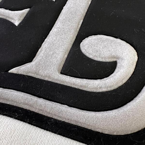 再入荷なし レアアイテム WEST WEAR メンズ スエット GANGSTA FOE LIFE