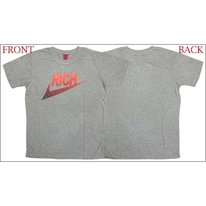 JOYRICH（ジョイリッチ） 【セール】JOYRICH メンズ Tシャツ グレー