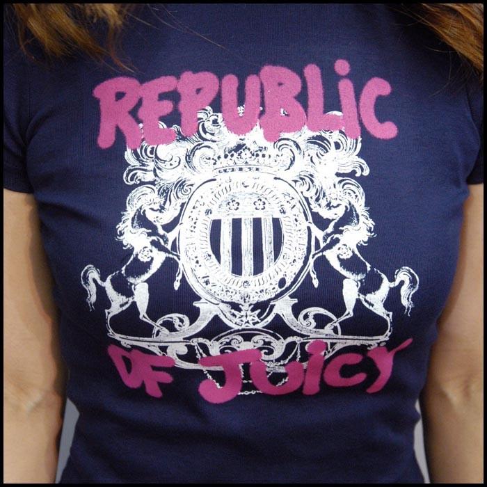 JUICY COUTURE（ジューシークチュール） 【セール】 レディース T 
