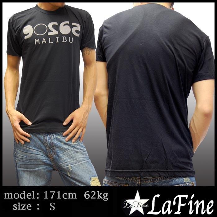 セール La Fine ラファイン メンズ Tシャツ Malibu ブラック ハリウッド セレブ ファッション ブランド Joyrich ジョイリッチ 好きに Lafine T06bk セレクトショップ クルーズ世田谷 通販 Yahoo ショッピング